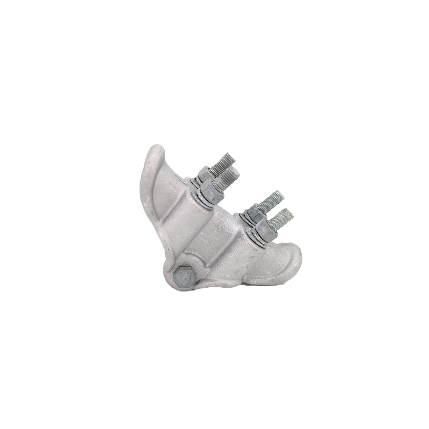 Suspension clamps (aluminum alloy)